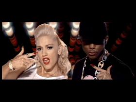 Pharrell Williams Can I Have It Like That (feat Gwen Stefani)